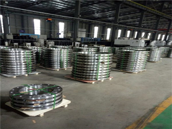 車(chē)間實(shí)景